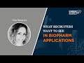 Cheeky Scientist Radio Episode 29: What Recruiters Want To See In Biopharm Applications