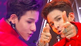 Download Lagu 《CUTE》 Samuel(사무엘) - ONE @인기가요 Inkigayo 20180422 MP3