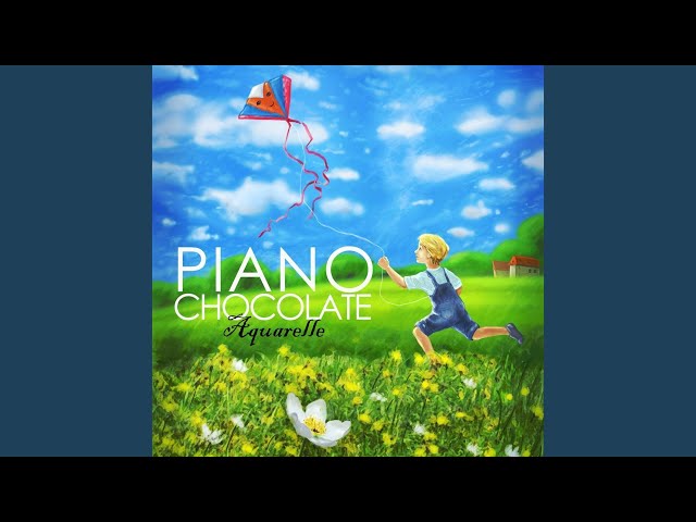 PIANOCHOCOLATE - Rose from Tango