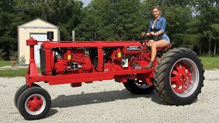 24 STRANGEST TRACTORS You Won’t Believe Actually Exist