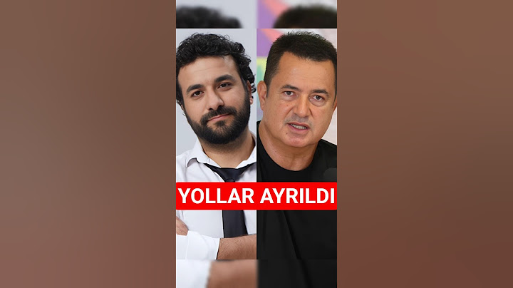 Hasan Can Kaya daha cazip teklifin ardından Acun Ilıcalı'dan ayrıldı #acunılıcalı #hasancankaya