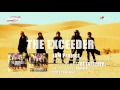 JAM Project 「THE EXCEEDER」MV (Short Ver.)