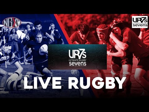 LIVE RUGBY: THE UR7s REGIONAL FESTIVAL 2021: NORTH vs SOUTH