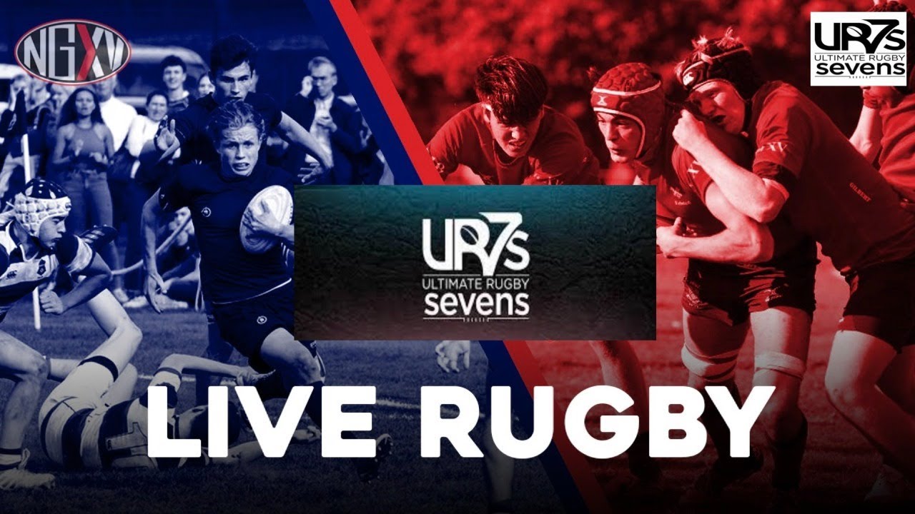 youtube rugby sevens live