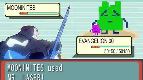 Excel Saga AMV ♫ Asuka is teh Suck