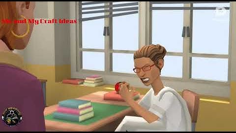 Funny Conversation between teacher and student| comedy in class room| fun|Entertainment