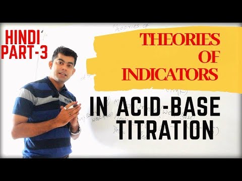 Video: Kapag ang isang malakas na acid ay titrated na may mahinang base?