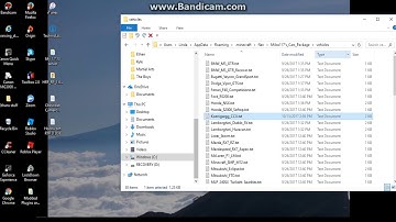 How to change Minecraft Flans Mod Car Speeds (For 1.7.10)