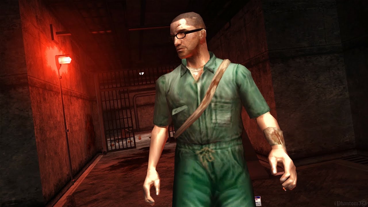 Manhunt 1 Gameplay Youtube Manhunt 1 Gameplay Youtube