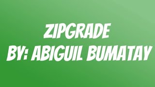 CREATING ZIPGRADE ACCOUNT