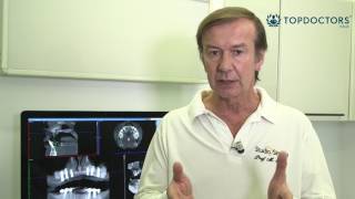 Come trattare la perimplantite?