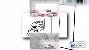 (BETTER REUPLOAD) (YTPMV) asdfmovie8 Scan