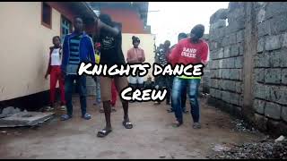 Baby Boo - Bahati & Prezzo(Official Dance Cover)