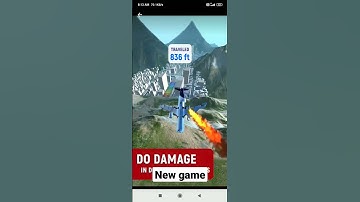 new game crash delivery download now #shorts