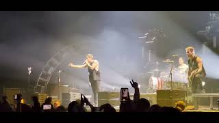 Simple Plan - All Star/ Sk8er Boi/ Mr. Brighter (Saskatoon🇨🇦 Nov.19, 2022)