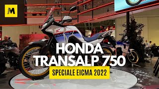 Honda Forza 350  A EICMA 2022 il lifting leggero del BESTSELLER giapponese  