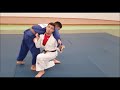 Mollaei Reverse Kata Guruma