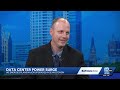 BizTimes Editor Andrew Weiland on WISN - November 5, 2025