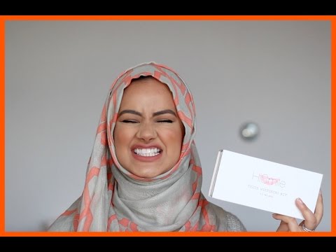 My Mouth Care Routine! Teeth whitening edition. - My Mouth Care Routine! Teeth whitening edition.