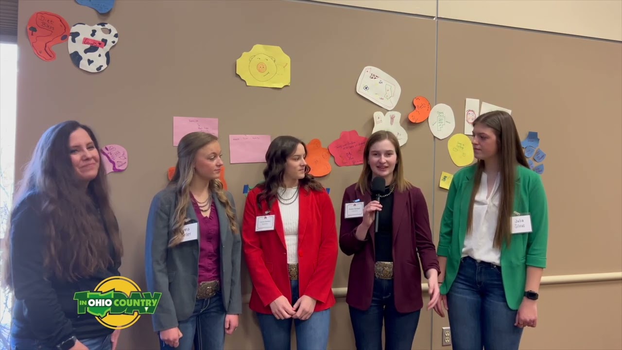 In Ohio Country Today  5.3.25