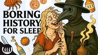 CREEPY Things that were Normal in Medieval Times   and more