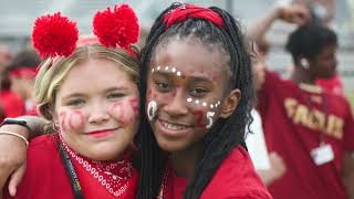 2023 Homecoming Recap