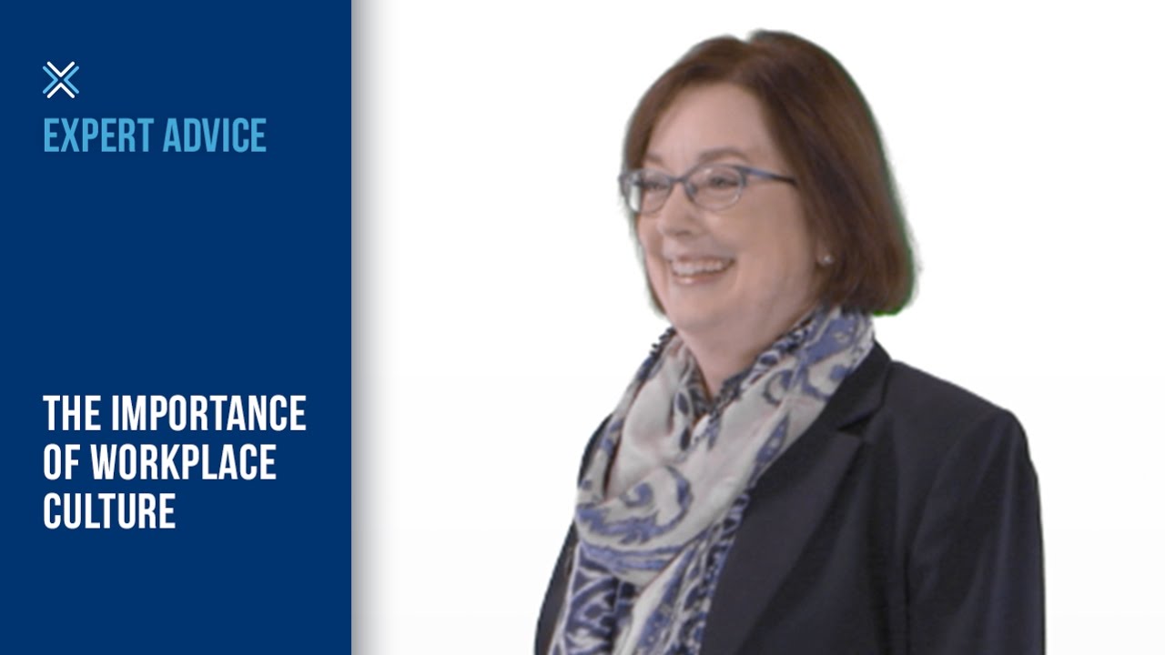 Why Does Everybody Keep Talking About Culture? | Expert Advice | Compliance Next