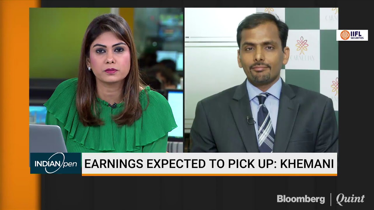 Vikas Khemani On Markets In 2020