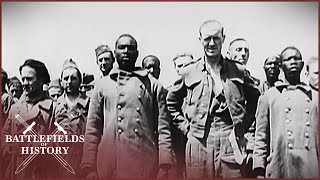 How Blitzkrieg Crushed France - The Fall of Western Europe Explained