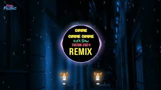 nhạc Gimme Gimme Remix.