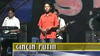 Badrun (Gery Mahesa) Cincin Putih Om Sera 2006