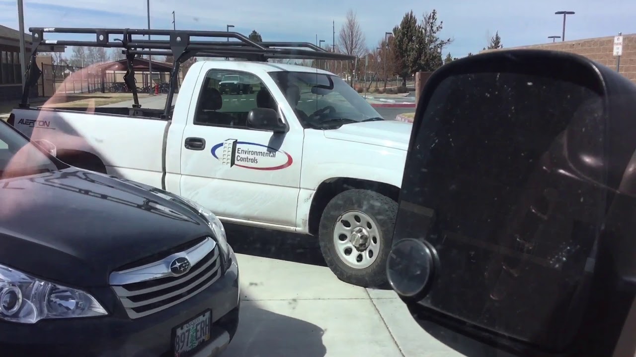 Horn on brakes prank YouTube