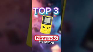 I 3 Giochi GAME BOY COLOR che valgono una FORTUNA! 💰🎮