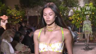 Etro spring-summer 2021 | Milan Fashion Week