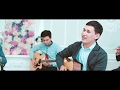 Ablikim Tursunov-турецко уйгурская песня Bağdat (cover)Абликим Турсунов