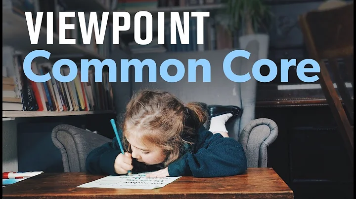 Lessons learned from the Common Core - Full interv...