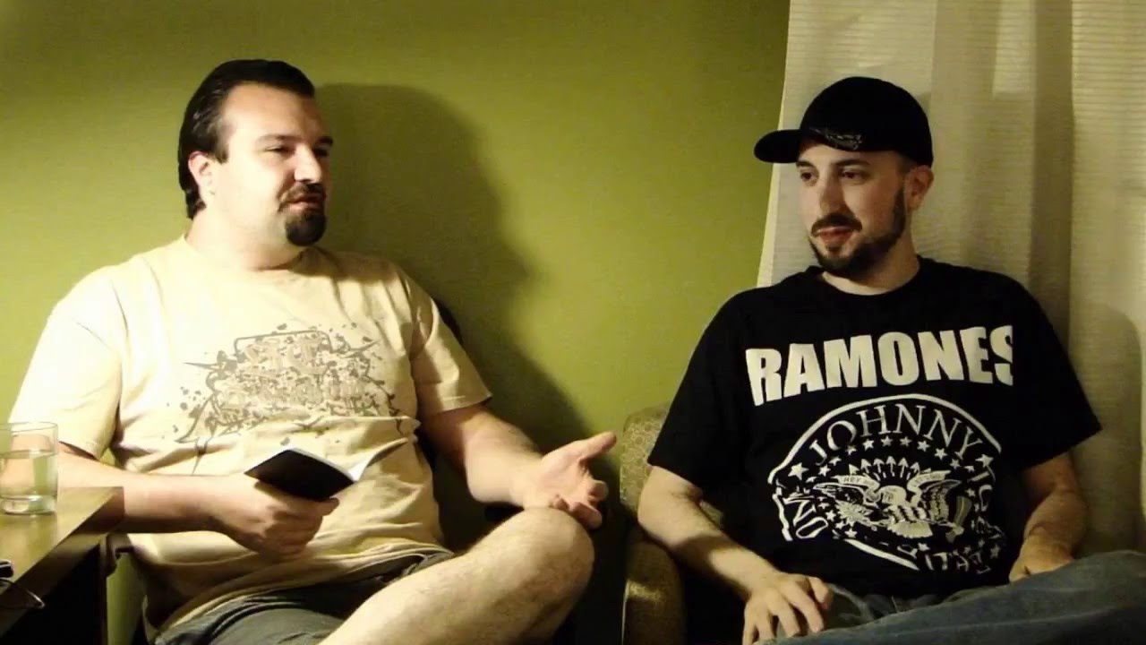 How DSP Lost John Rambo and Friends Part 1