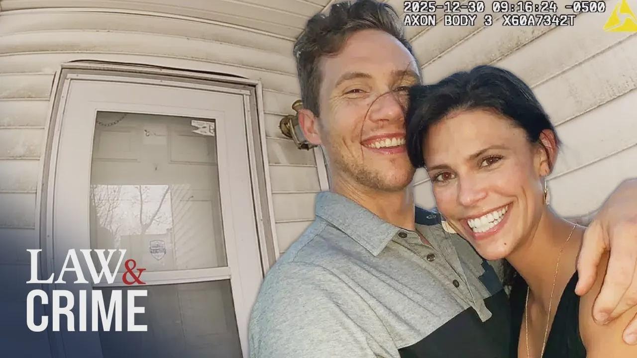 Schockierendes Bodycam-Video im rätselhaften Mordfall um Zahnarzt in Ohio veröffentlicht