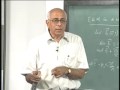 Mod-01 Lec-08 Summary of classical electromagnetism