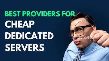 How to Find the Best Providers for Cheap Dedicated Servers - Raksmart
