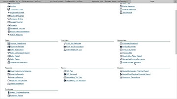 How to void an Invoice Payment
