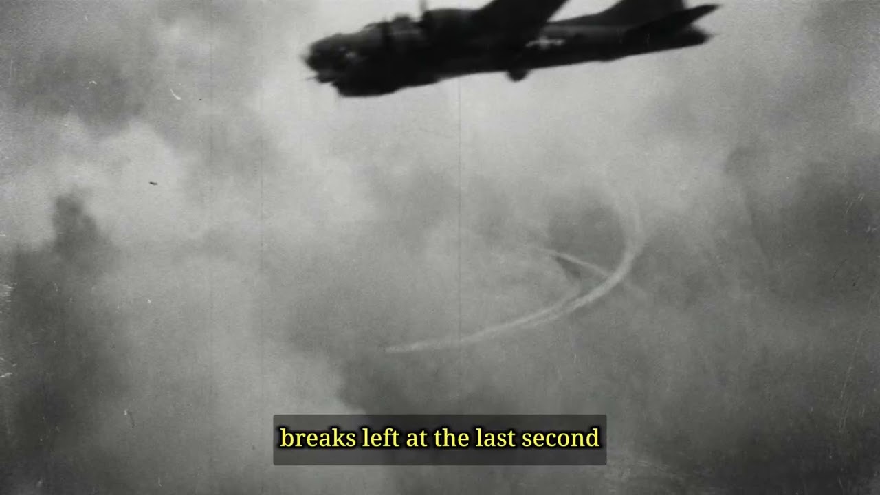 «Игнорируйте его — игнорируйте его!» — Радиосвязь вышла из строя, и один из пилотов отказался отк...