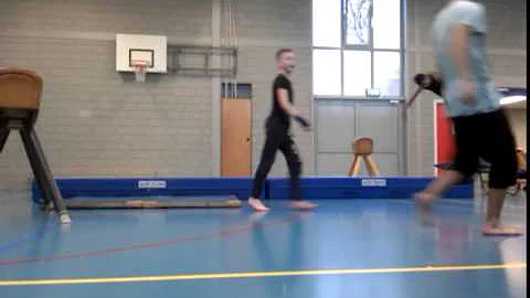 freerunnen