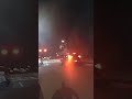 THIS GIRL PEED IN A POLICE CAR A RUNS AWAY 🤯