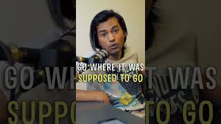 No Expectations, No Complains | Mindset