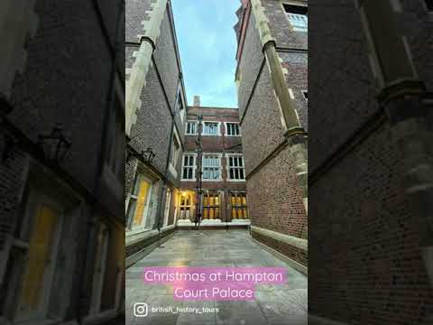 Video: Käynti Hampton Court Palace: 10 Top Nähtävyydet, Tips & Tours