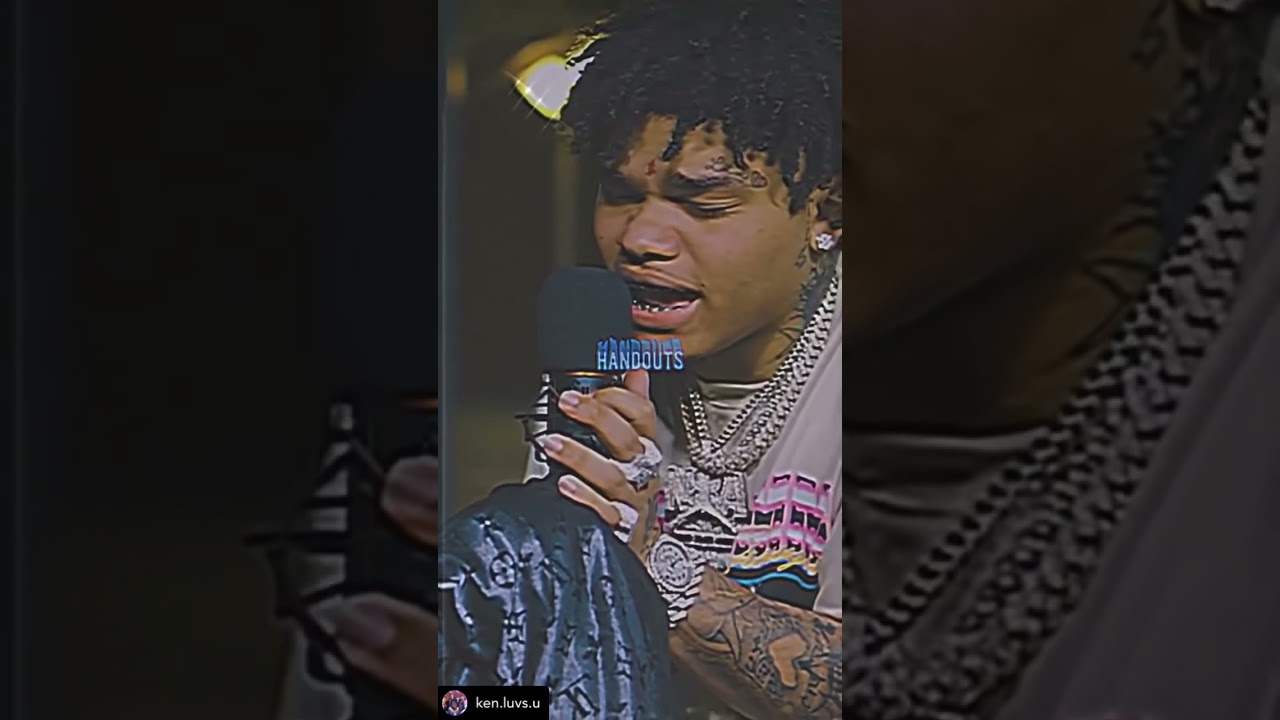 NoCap - “Vaccine” x Edit | Visionary