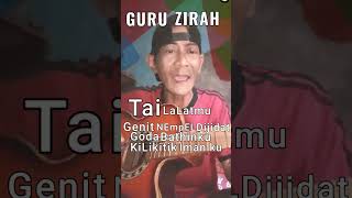 Download Lagu GURU ZIRAH ( IWAN FALS ) MP3