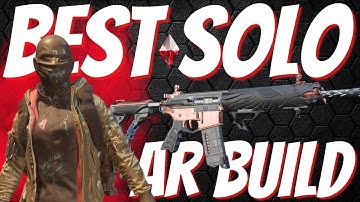 The Division 2 | BECOME OVERPOWERED WITH THIS BROKEN HIGH DAMAGE AR BUILD WITH INSANE UTILITY!!