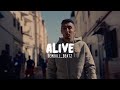 [FREE] Morad x Cyril Kamer x Afro trap typebeat "ALIVE" | Instru rap 2025